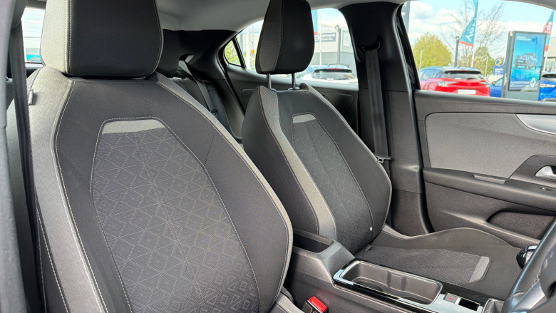 Vauxhall Mokka 1.2 Turbo 100 SE Edition 5dr Petrol Hatchback